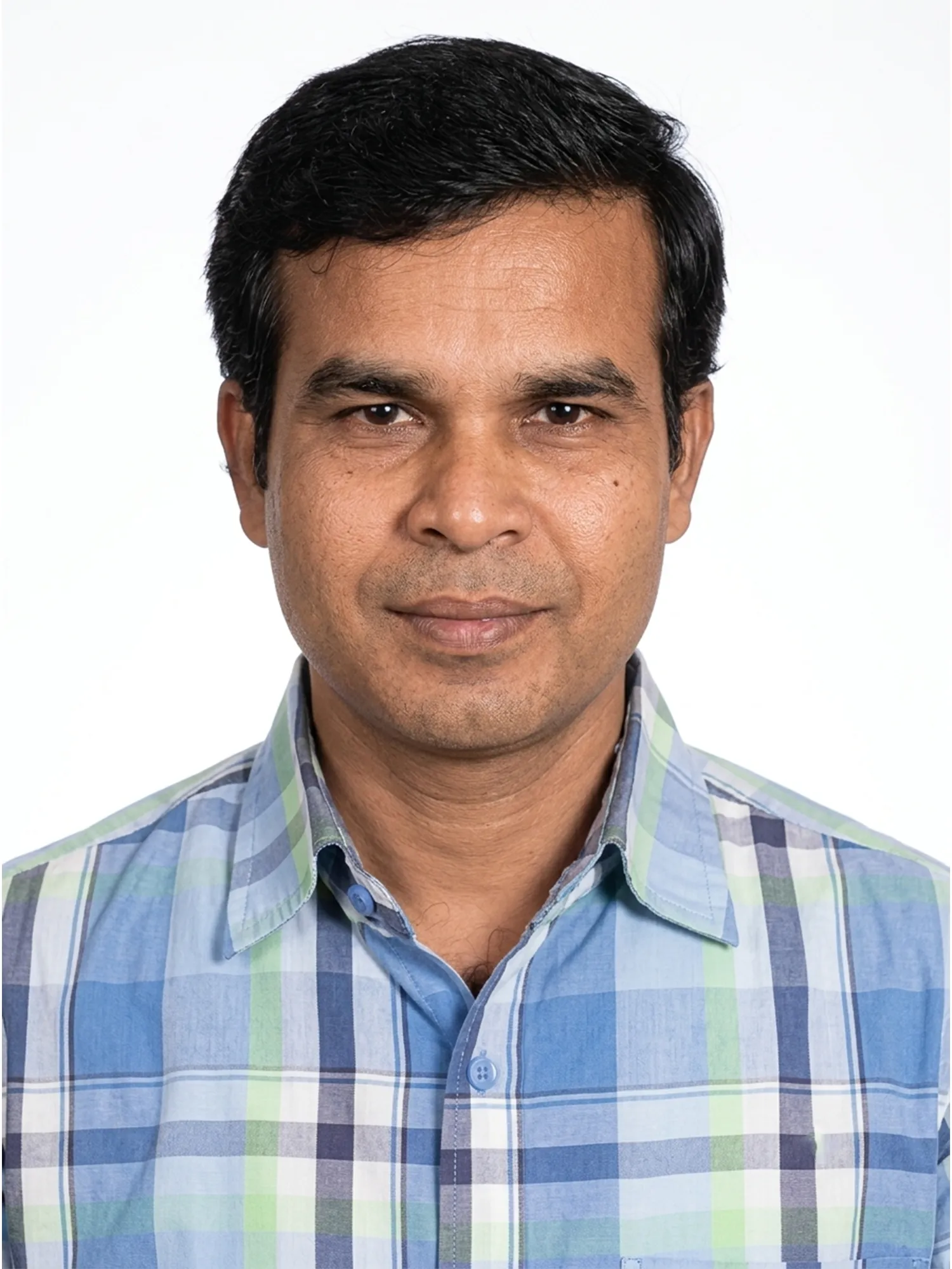 Ali Hossain
