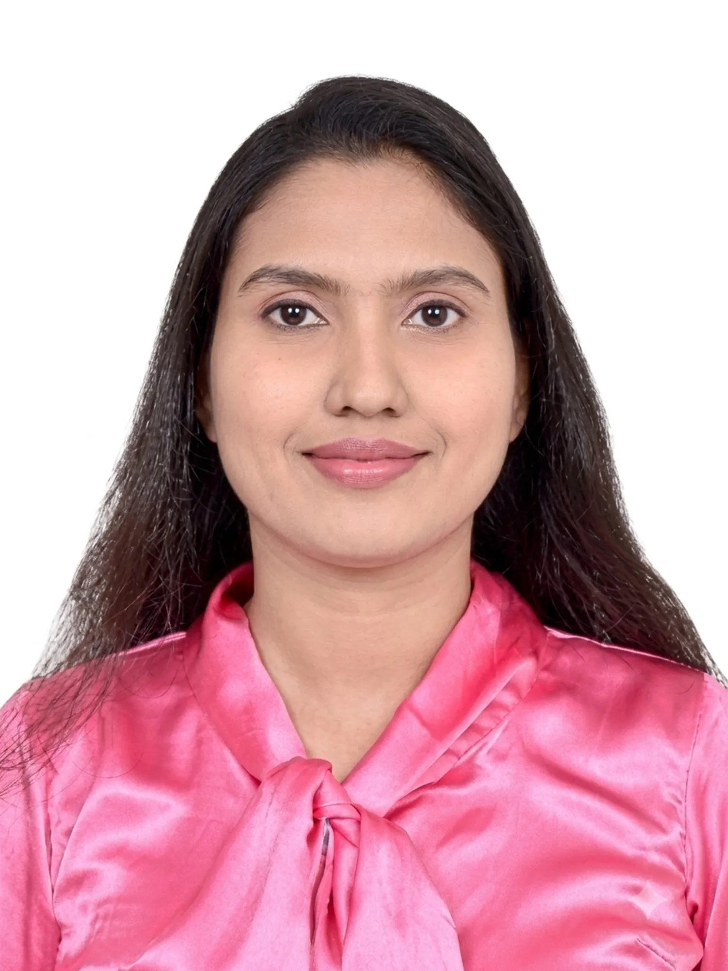 Mst. Habiba Akhter