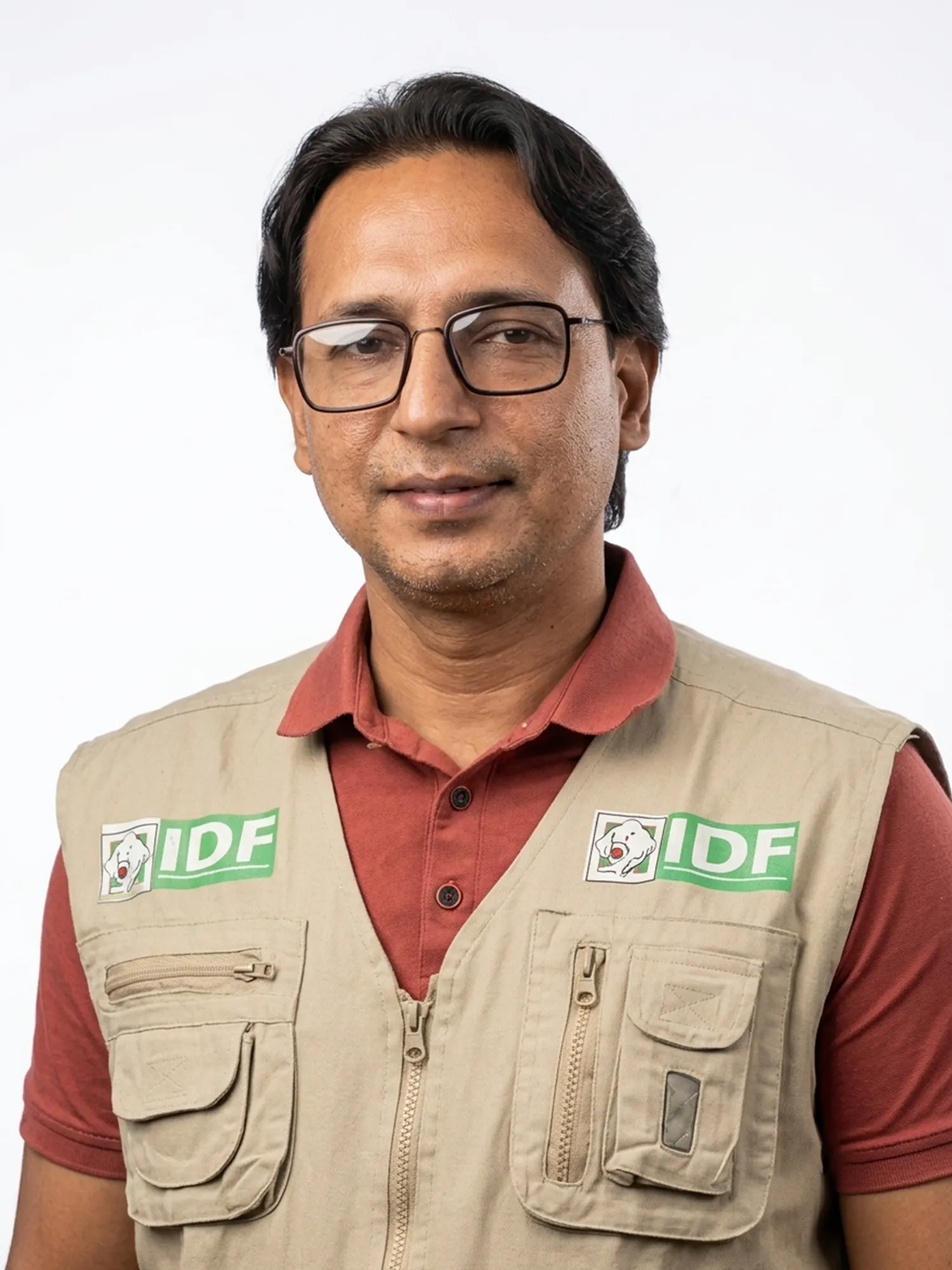 Al Mamunur Rashid
