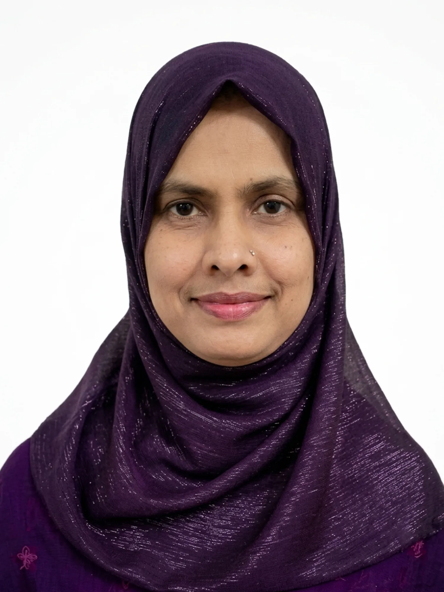Selina Akter Lipi
