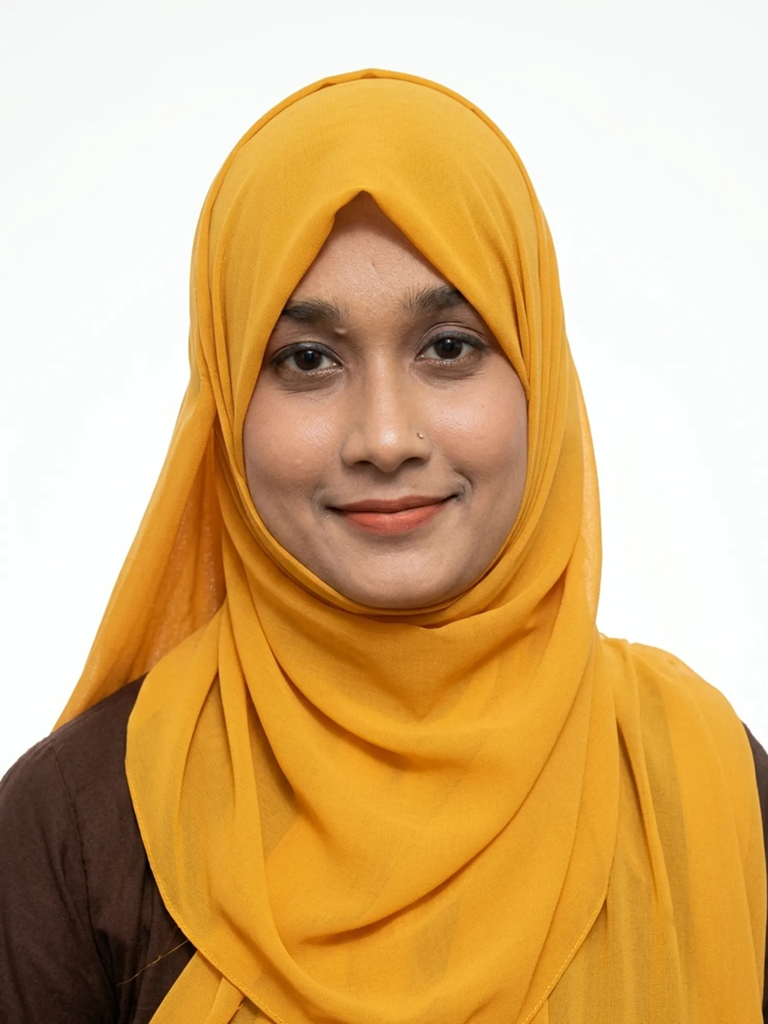 Umme Tabassum