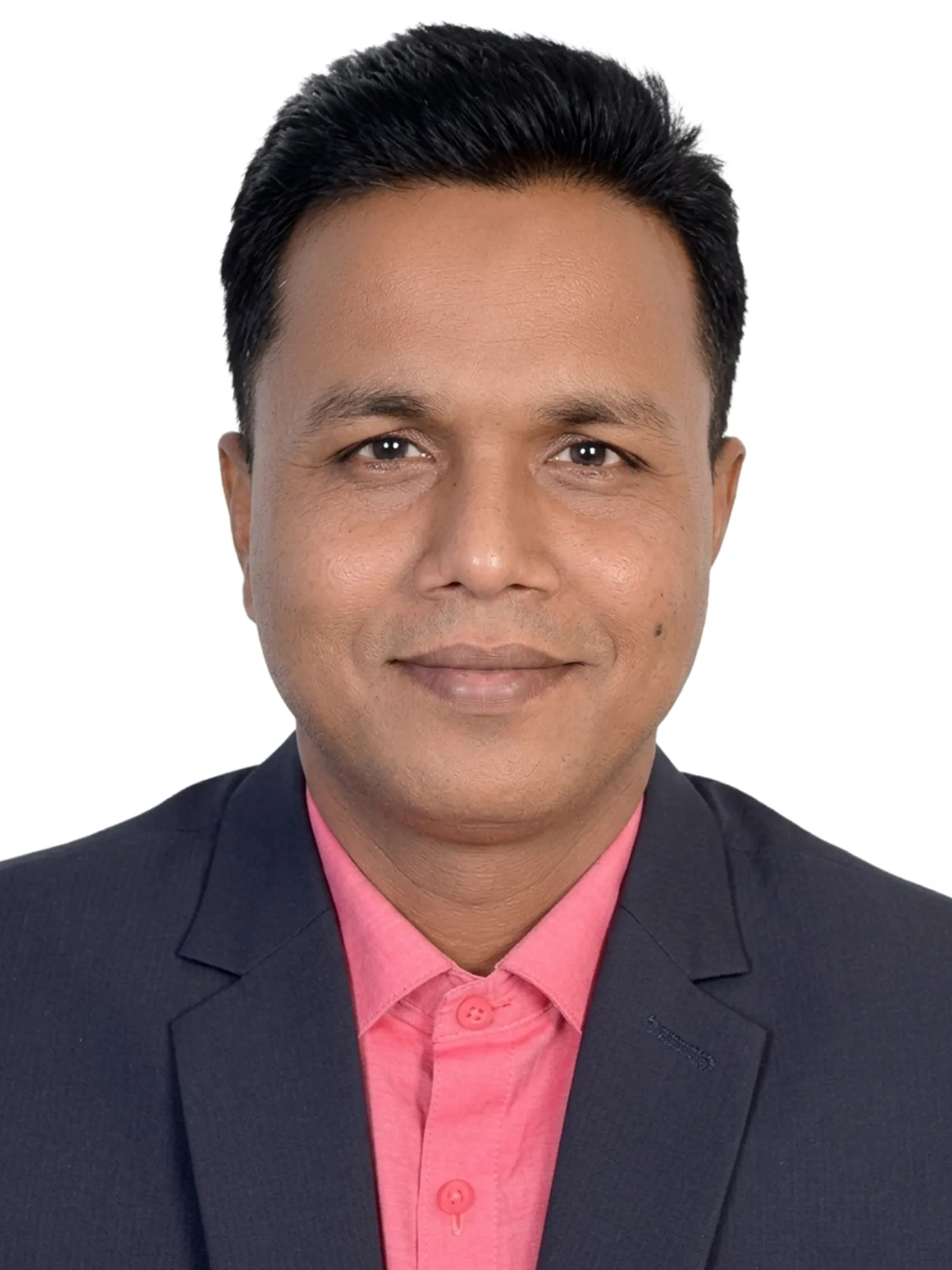 Riazul Islam