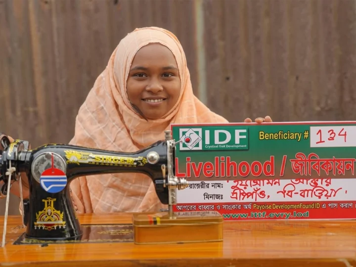 livelihood
